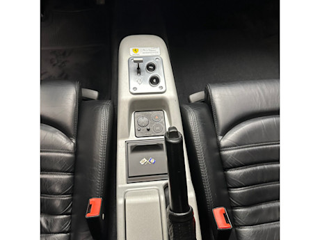 Editorial 1999 ferrari 360 modena fotw cd 250115 10