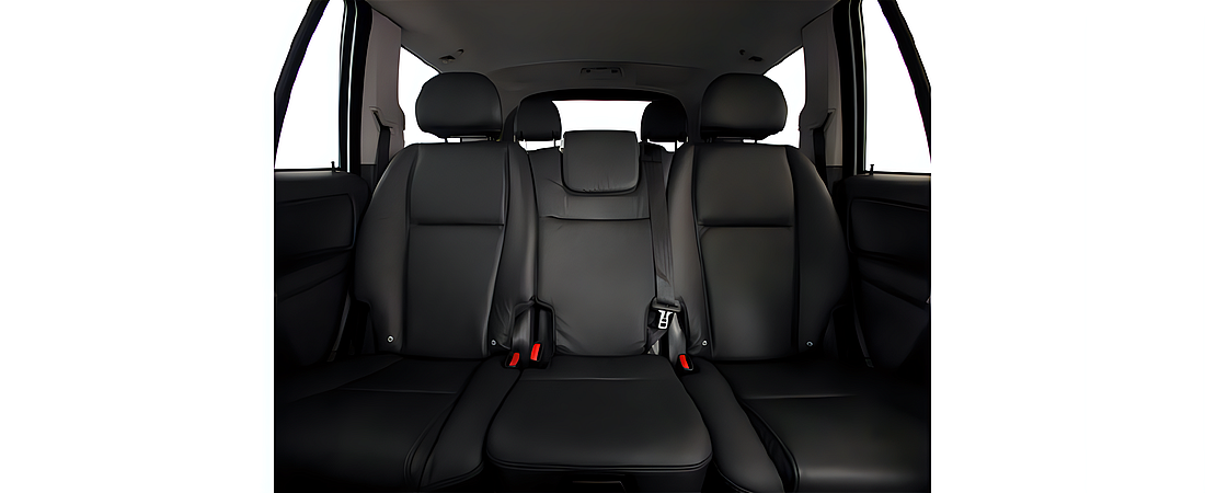 Volvo XC90 2012 14