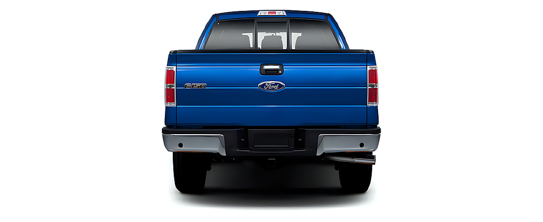 Ford F-150 2010 42