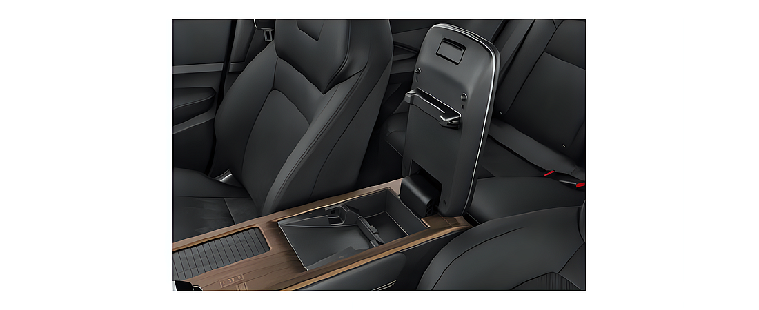 Nissan Ariya 2023 12