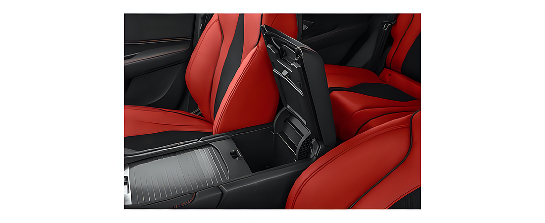 Acura RDX 2021 53