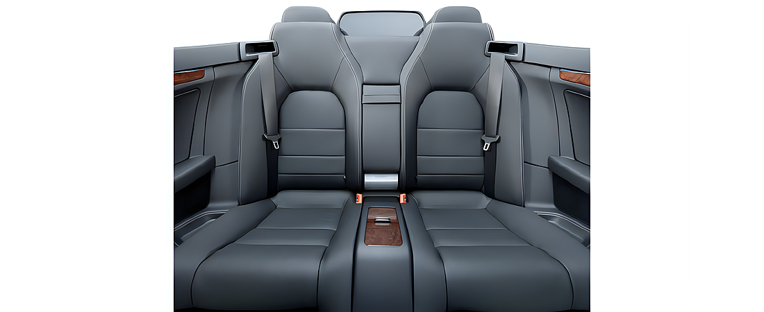 Mercedes-Benz E-Class 2011 74