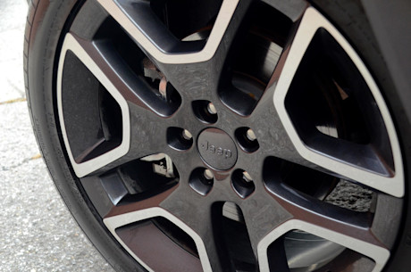 Jeep Renegade 2020 : essai routier Image