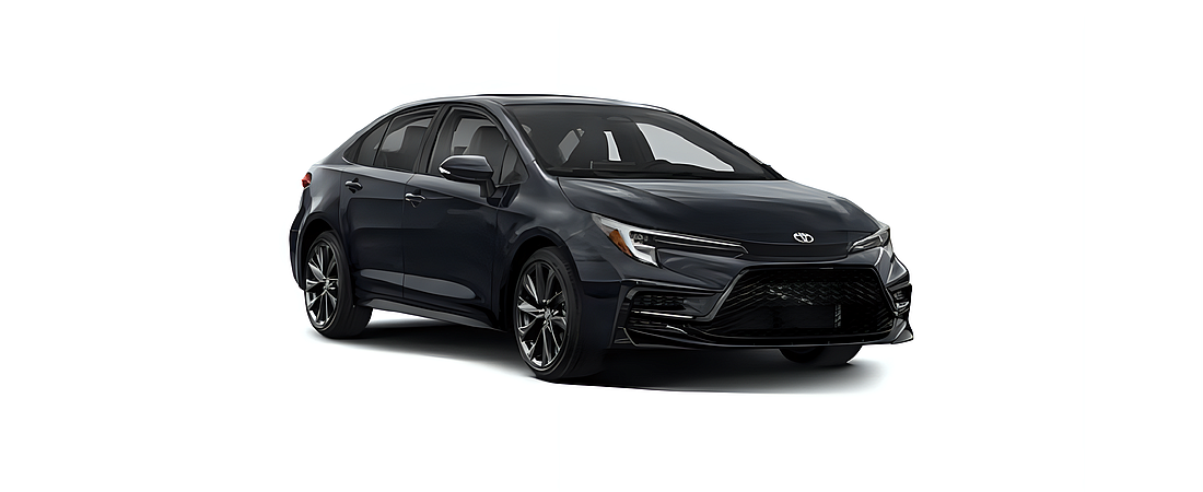 Toyota Corolla 2024 54