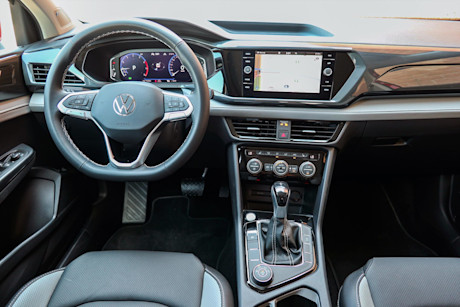 Editorial 2023 volkswagen taos highline td 230825 21 jm