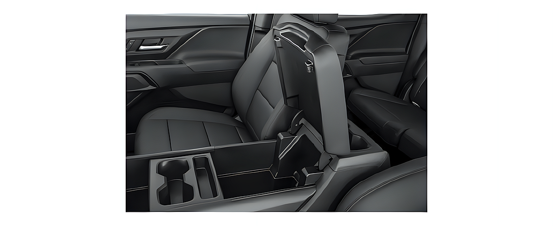 Chevrolet Silverado EV 2025 11