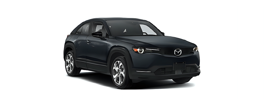 Mazda MX-30 2022 2