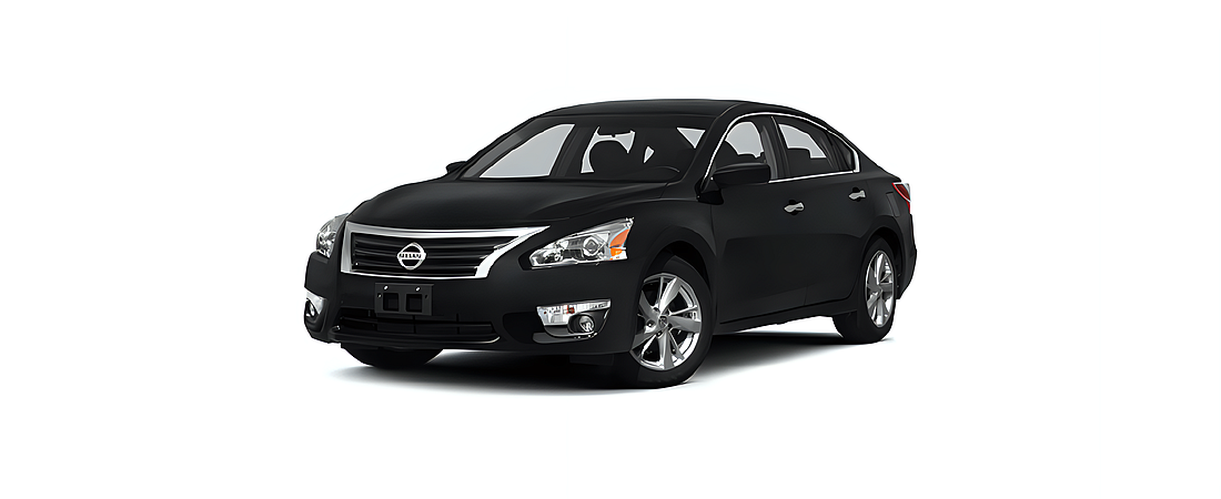 Nissan Altima 2014 18