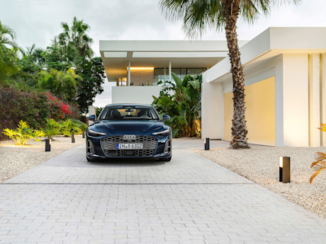 Editorial 2026 audi a6 sedan preview audi 250414 20