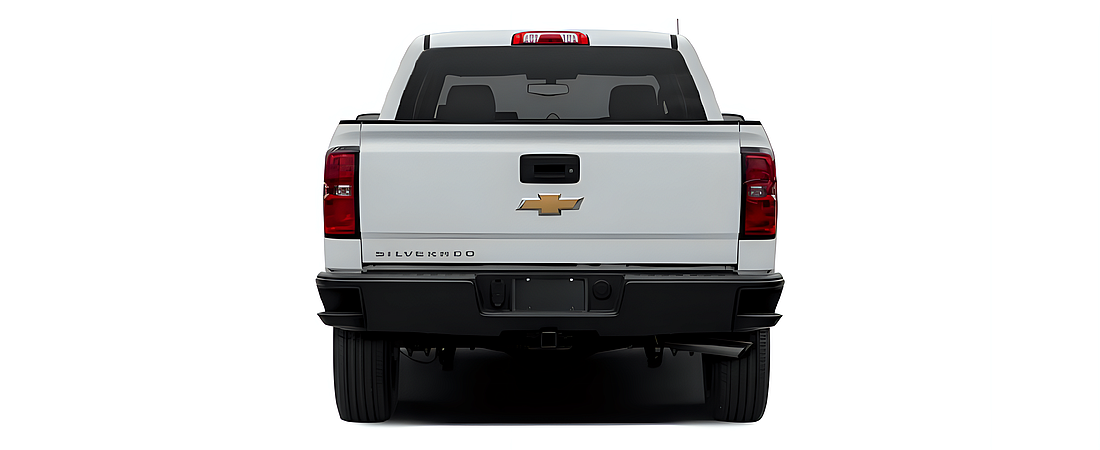 Chevrolet Silverado 1500 2016 73