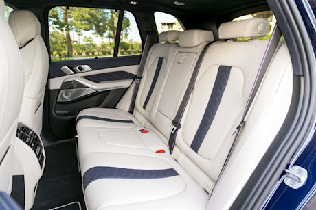 Editorial 2020 bmw x5 m 19 jw