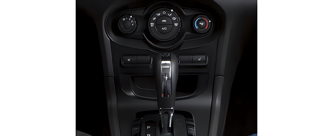 Ford Fiesta 2013 28