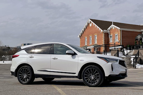 Editorial 2022 acura rdx platinum elite a spec 04 ct