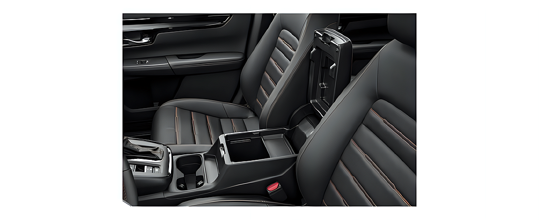 Honda CR-V Hybrid 2025 26