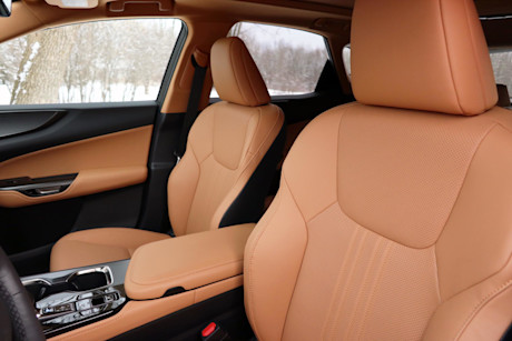 Editorial 2023 lexus nx 350h ultra luxury 29 jm