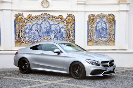 Editorial 2017 mercedes benz c class coupe pw 11