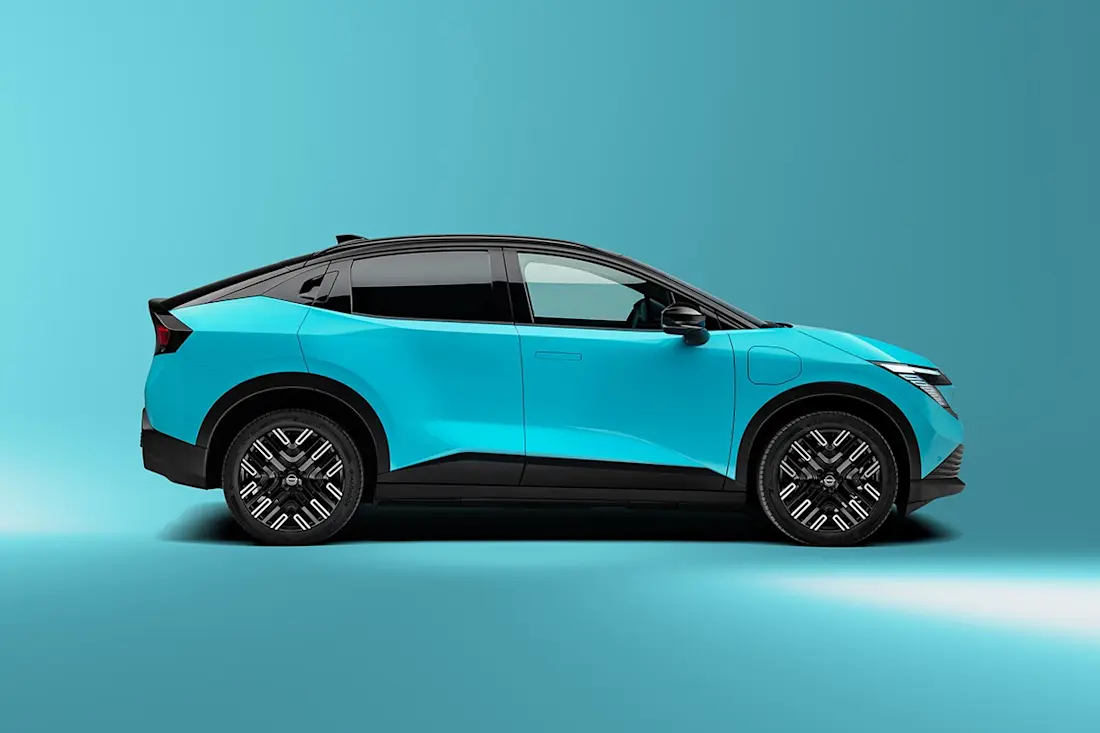 BEBE20250619 Nissan Leaf 01