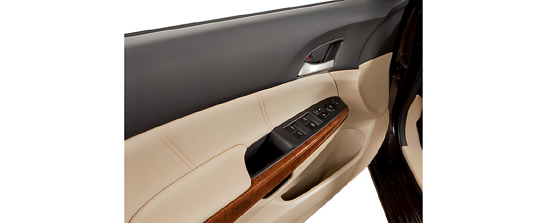 Honda Accord Sedan 2011 17