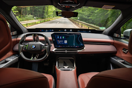 GTEST2026 BMWIX3-9