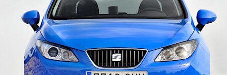 Erster Test: Seat Ibiza 1.6 TDI – Ohne Pumpe düsen