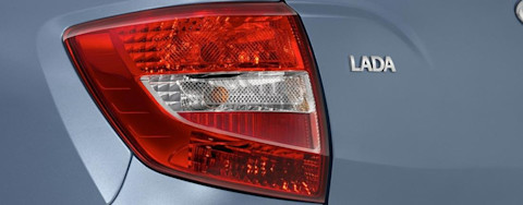 Lada Taiga