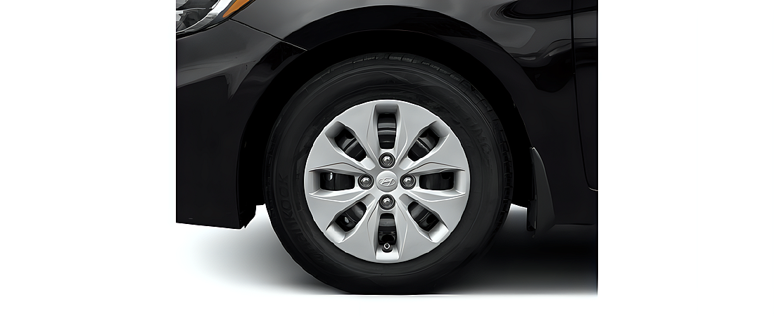 Hyundai Accent 2015 11