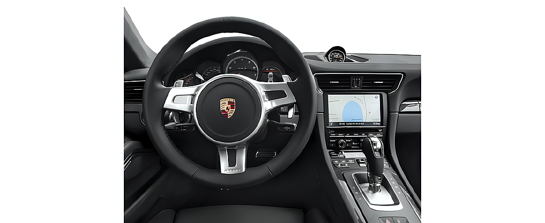 Porsche 911 2016 126