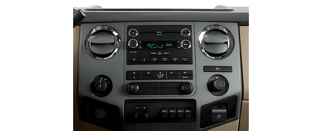 Ford F-350 2016 41
