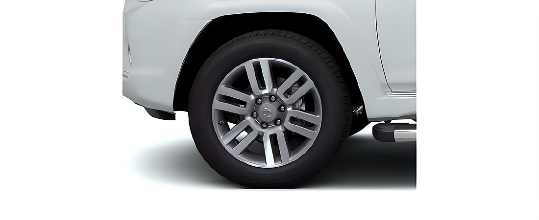 Toyota 4Runner 2012 12