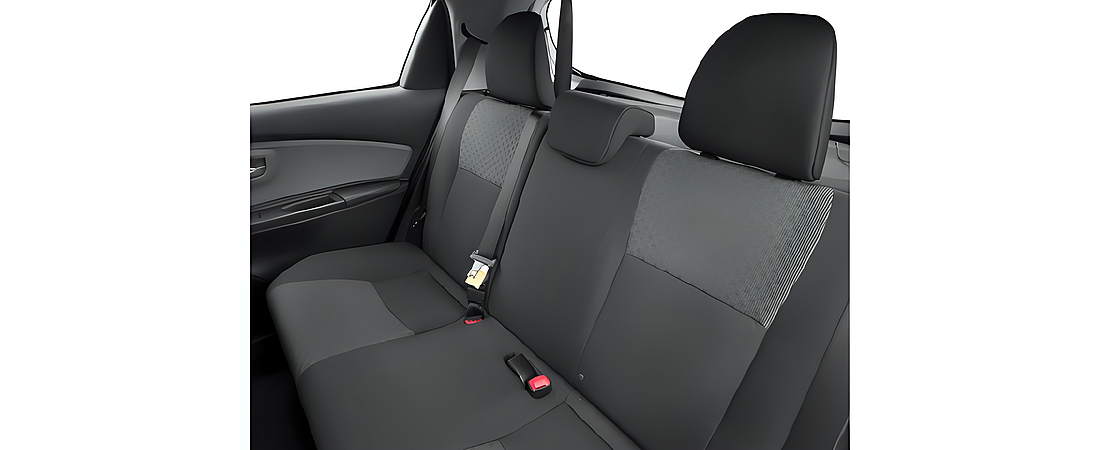 Toyota Yaris 2015 31