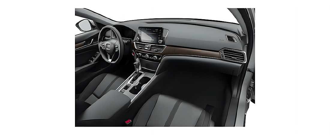 Honda Accord Sedan 2019 39