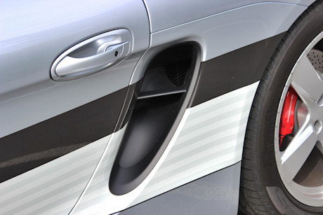 Editorial 2015 porsche cayman s dh 10