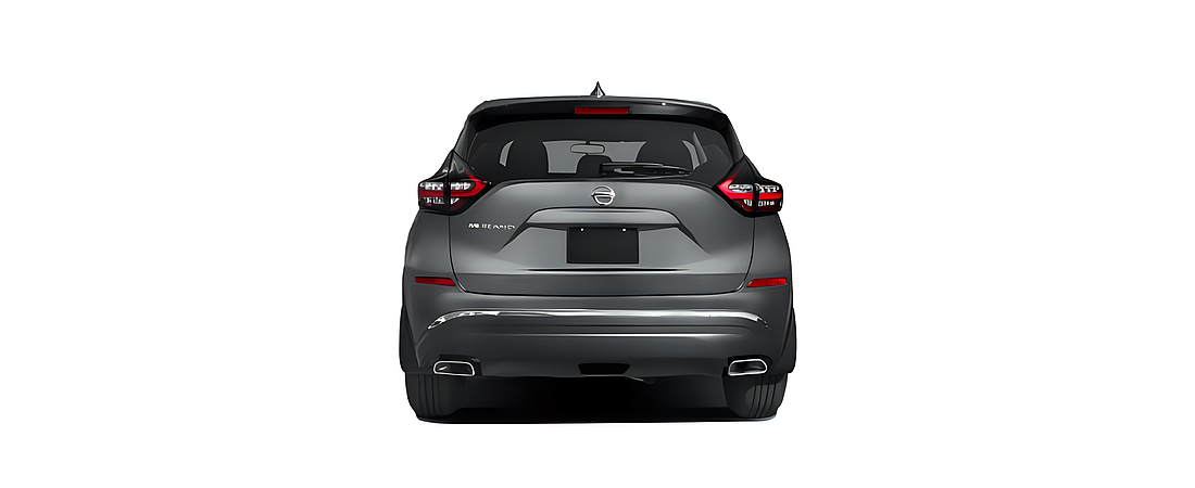 Nissan Murano 2023 5