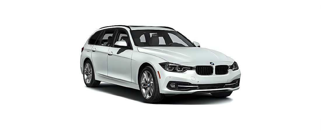 BMW 3 Series 2017 60