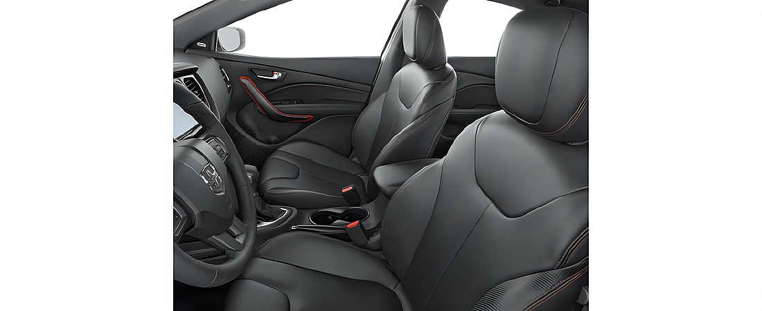 Dodge Dart 2016 40