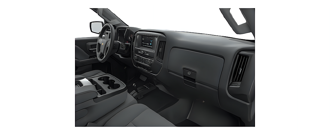 Chevrolet SILVERADO 3500HD 2019 13