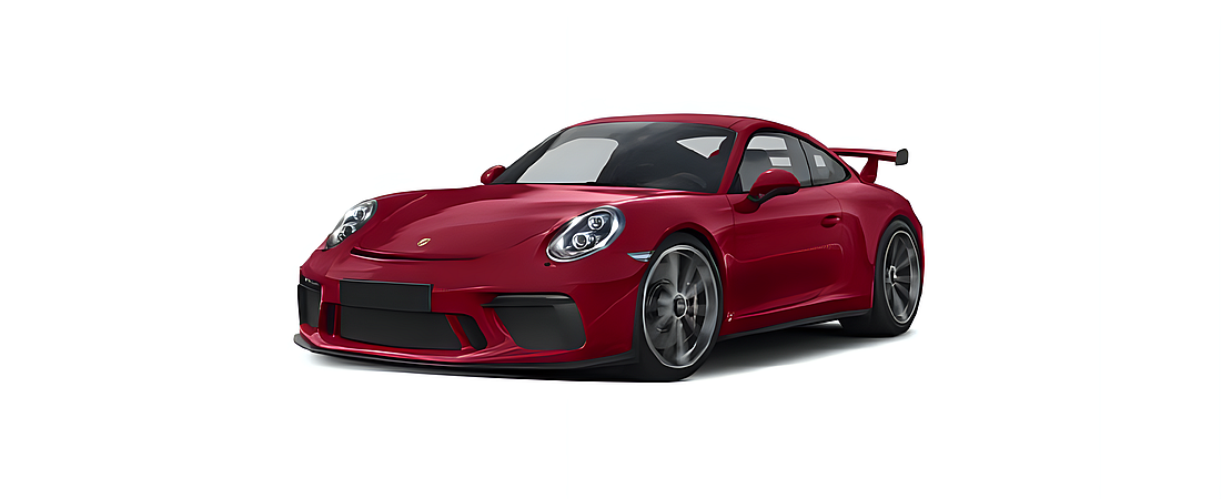 Porsche 911 2019 194