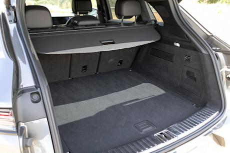 Editorial 2024 porsche cayenne 21 jw