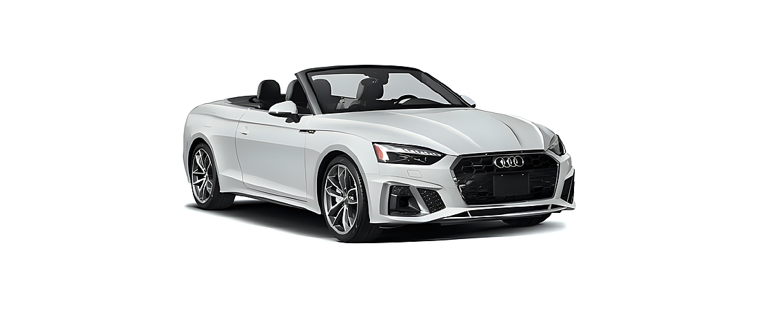 Audi A5 Cabriolet 2022 2