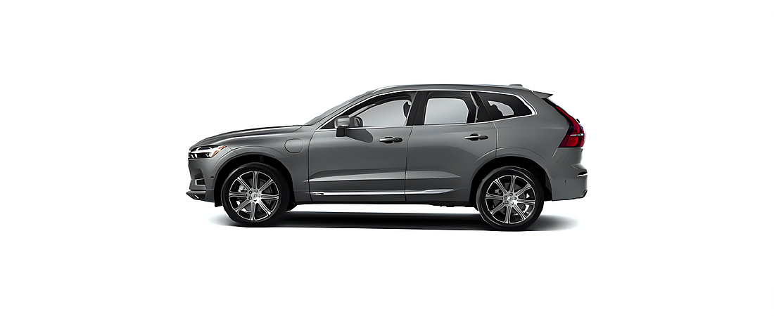 Volvo XC60 2019 18