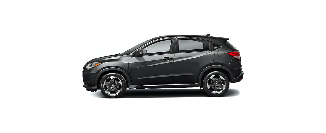 Honda HR-V 2018 31
