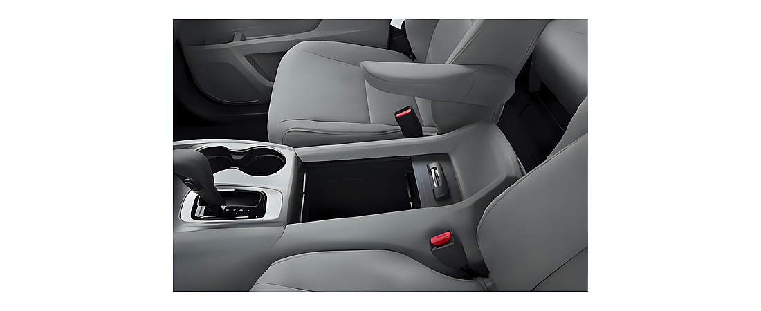 Honda Pilot 2021 12
