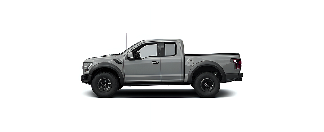 Ford F-150 2017 150