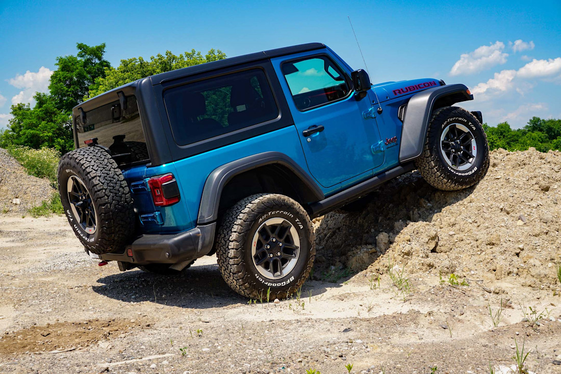 Editorial 2020 jeep wrangler rubicon etorque 07 di