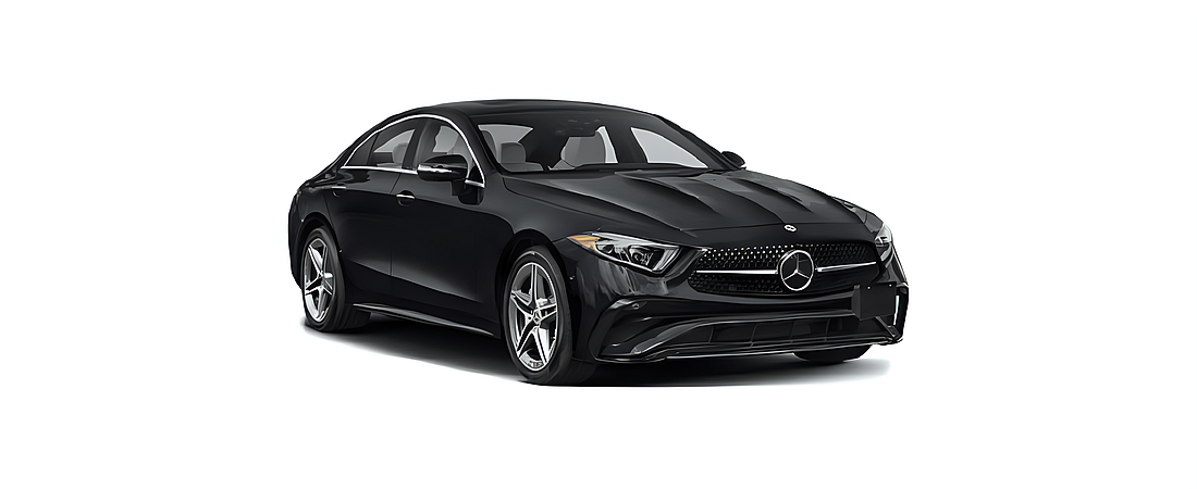 Mercedes-Benz CLS 2023 2