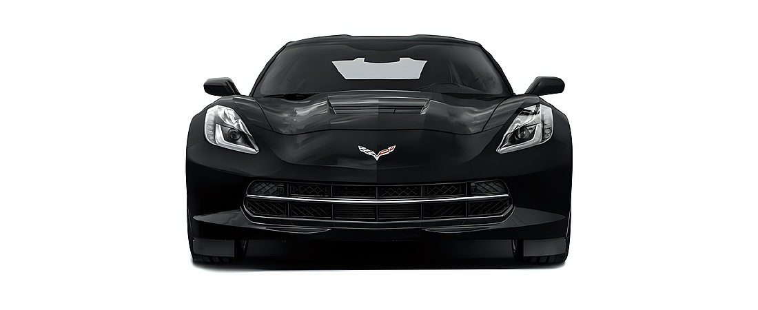 Chevrolet Corvette 2019 36