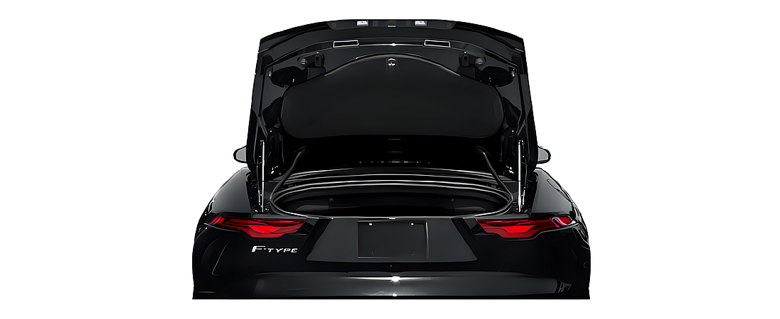 Jaguar F-Type 2023 23