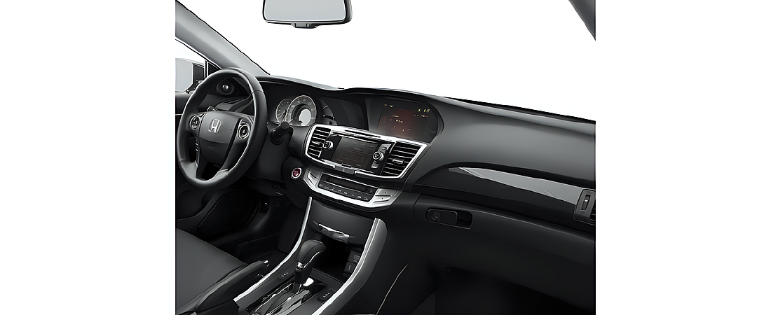 Honda Accord 2015 107