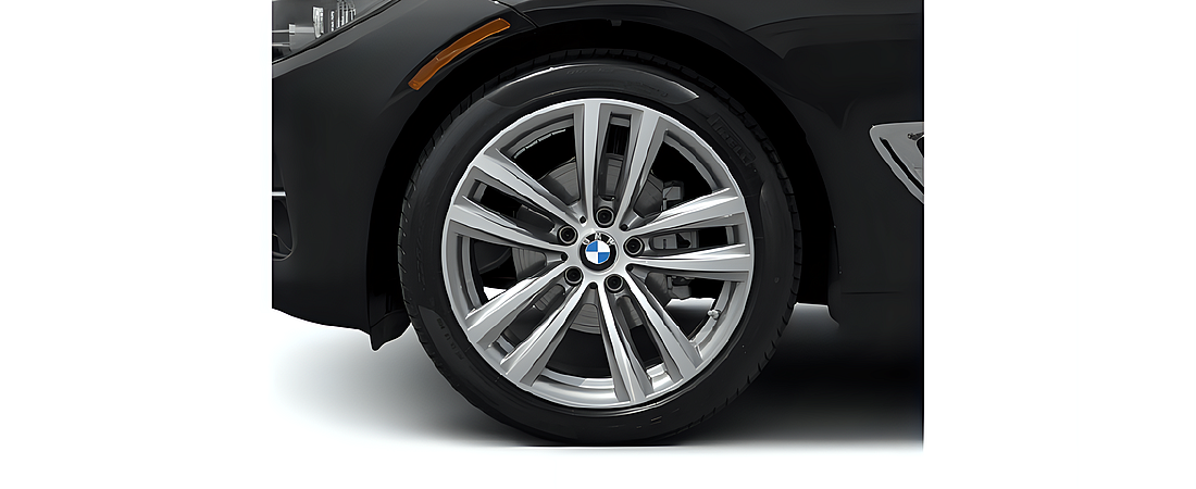 BMW 3 Series 2016 68