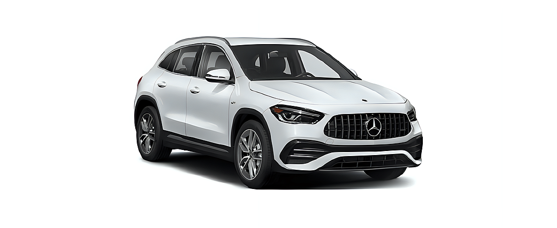 Mercedes-Benz GLA 2022 15